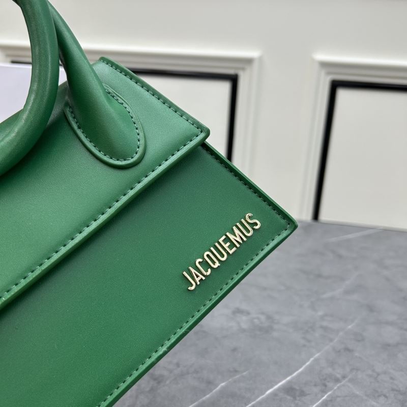 Jacquemus Top Handle Bags